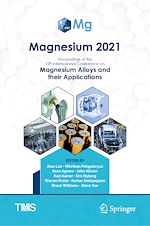 Télécharger le livre :  Magnesium 2021