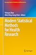 Télécharger le livre :  Modern Statistical Methods for Health Research