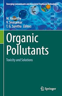 Télécharger le livre :  Organic Pollutants