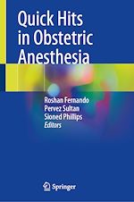 Télécharger le livre :  Quick Hits in Obstetric Anesthesia