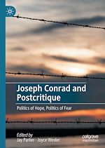 Télécharger le livre :  Joseph Conrad and Postcritique