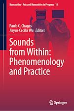 Télécharger le livre :  Sounds from Within: Phenomenology and Practice