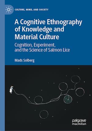 Téléchargez le livre :  A Cognitive Ethnography of Knowledge and Material Culture
