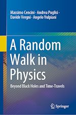 Télécharger le livre :  A Random Walk in Physics