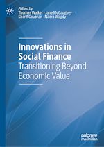 Télécharger le livre :  Innovations in Social Finance