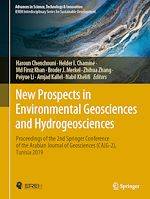 Télécharger le livre :  New Prospects in Environmental Geosciences and Hydrogeosciences