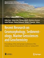 Télécharger le livre :  Recent Research on Geomorphology, Sedimentology, Marine Geosciences and Geochemistry