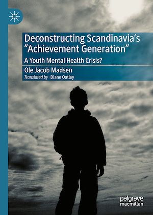 Téléchargez le livre :  Deconstructing Scandinavia's "Achievement Generation"