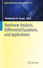 Download this eBook Nonlinear Analysis, Differential Equations, and Applications