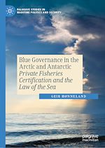 Download this eBook Blue Governance in the Arctic and Antarctic