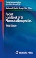 Télécharger le livre :  Pocket Handbook of GI Pharmacotherapeutics