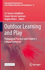 Download this eBook Outdoor Learning and Play