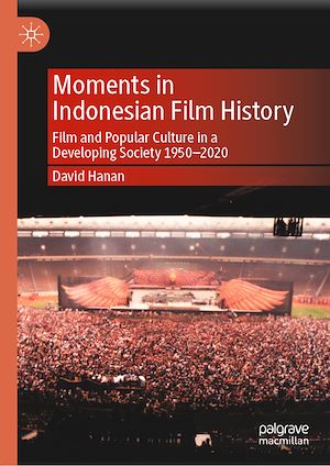 Téléchargez le livre :  Moments in Indonesian Film History