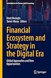 Télécharger le livre :  Financial Ecosystem and Strategy in the Digital Era
