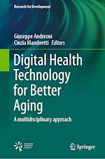 Télécharger le livre :  Digital Health Technology for Better Aging