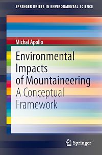 Télécharger le livre :  Environmental Impacts of Mountaineering