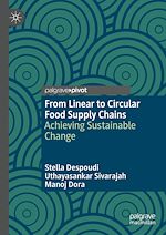Télécharger le livre :  From Linear to Circular Food Supply Chains