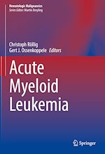 Télécharger le livre :  Acute Myeloid Leukemia