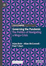 Télécharger le livre :  Governing the Pandemic