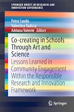 Download this eBook Co-creating in Schools Through Art and  Science