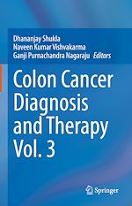 Télécharger le livre :  Colon Cancer Diagnosis and Therapy Vol. 3