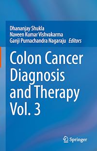 Téléchargez le livre :  Colon Cancer Diagnosis and Therapy Vol. 3