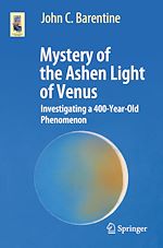 Télécharger le livre :  Mystery of the Ashen Light of Venus