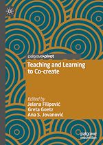 Télécharger le livre :  Teaching and Learning to Co-create