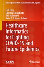 Télécharger le livre :  Healthcare Informatics for Fighting COVID-19 and Future Epidemics