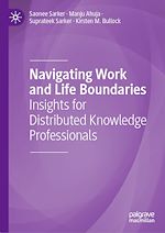 Télécharger le livre :  Navigating Work and Life Boundaries