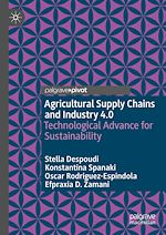Télécharger le livre :  Agricultural Supply Chains and Industry 4.0