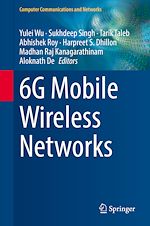 Download this eBook 6G Mobile Wireless Networks