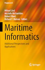 Download this eBook Maritime Informatics