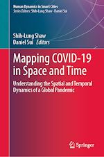 Télécharger le livre :  Mapping COVID-19 in Space and Time