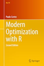 Télécharger le livre :  Modern Optimization with R