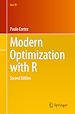 Télécharger le livre :  Modern Optimization with R
