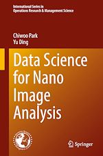 Télécharger le livre :  Data Science for Nano Image Analysis