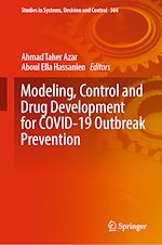 Télécharger le livre :  Modeling, Control and Drug Development for COVID-19 Outbreak Prevention