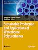 Télécharger le livre :  Sustainable Production and Applications of Waterborne Polyurethanes