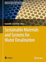 Télécharger le livre :  Sustainable Materials and Systems for Water Desalination