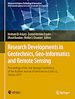 Télécharger le livre :  Research Developments in Geotechnics, Geo-Informatics and Remote Sensing