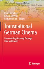 Télécharger le livre :  Transnational German Cinema