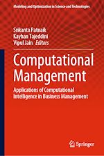 Télécharger le livre :  Computational Management