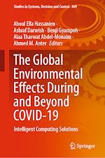 Télécharger le livre :  The Global Environmental Effects During and Beyond COVID-19