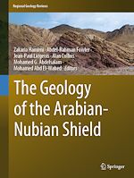 Télécharger le livre :  The Geology of the Arabian-Nubian Shield