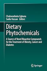 Télécharger le livre :  Dietary Phytochemicals