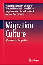 Télécharger le livre :  Migration Culture