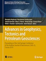 Télécharger le livre :  Advances in Geophysics, Tectonics and Petroleum Geosciences