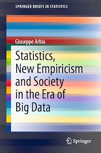Télécharger le livre :  Statistics, New Empiricism and Society in the Era of Big Data