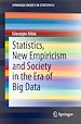 Télécharger le livre :  Statistics, New Empiricism and Society in the Era of Big Data
